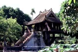 Vietnam and Cambodia Package Trips